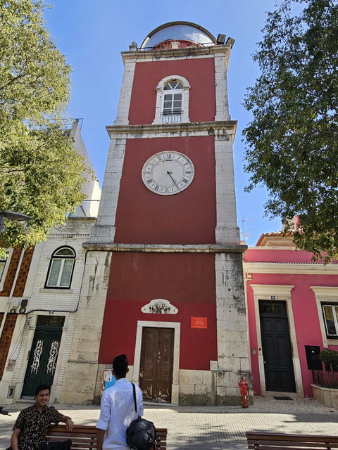 Arroios view 1