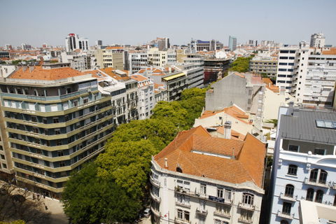 Avenidas Novas view 3