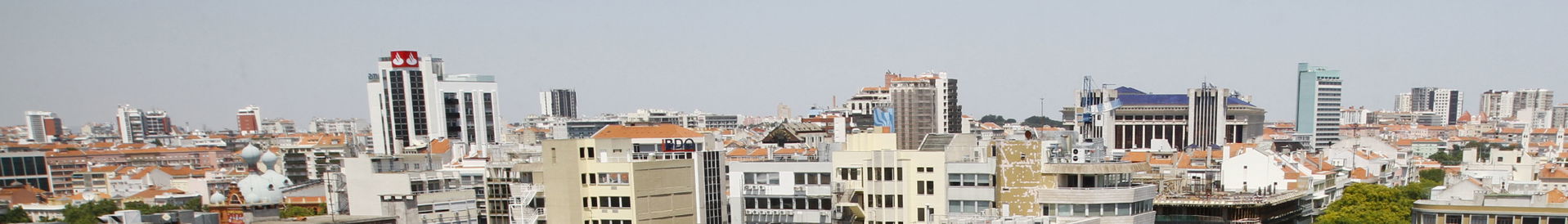 Avenidas Novas view 2