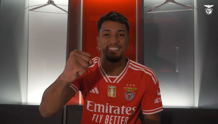 Benfica district