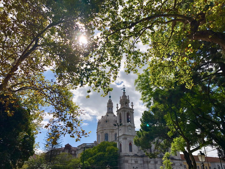 Estrela district