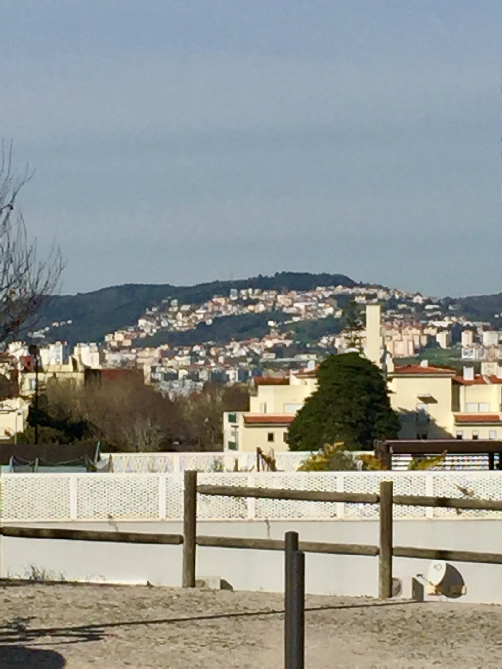 Lumiar district