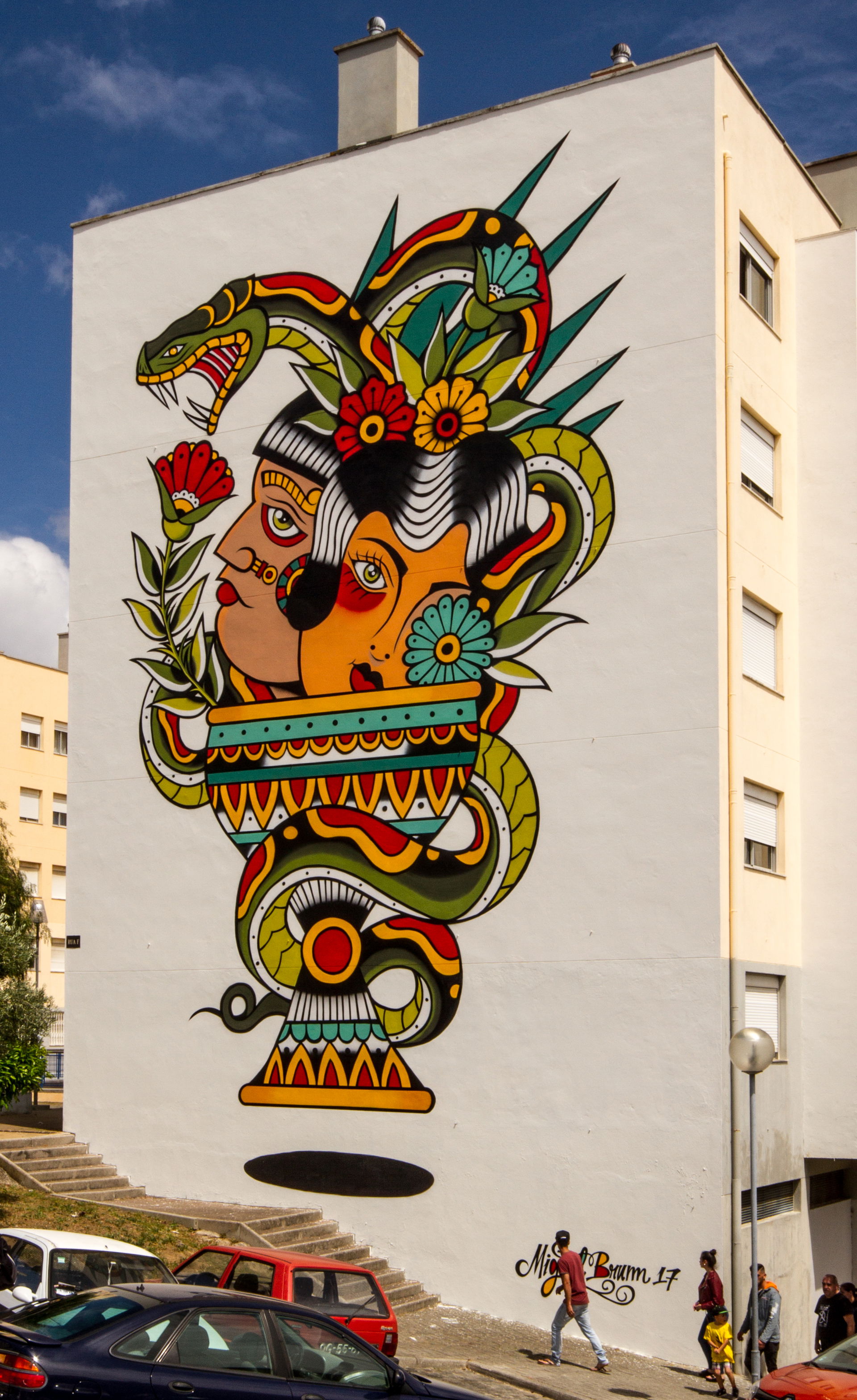 Marvila view 2