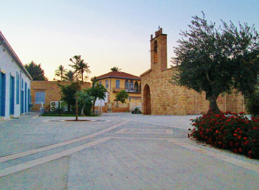 Panayia view 4