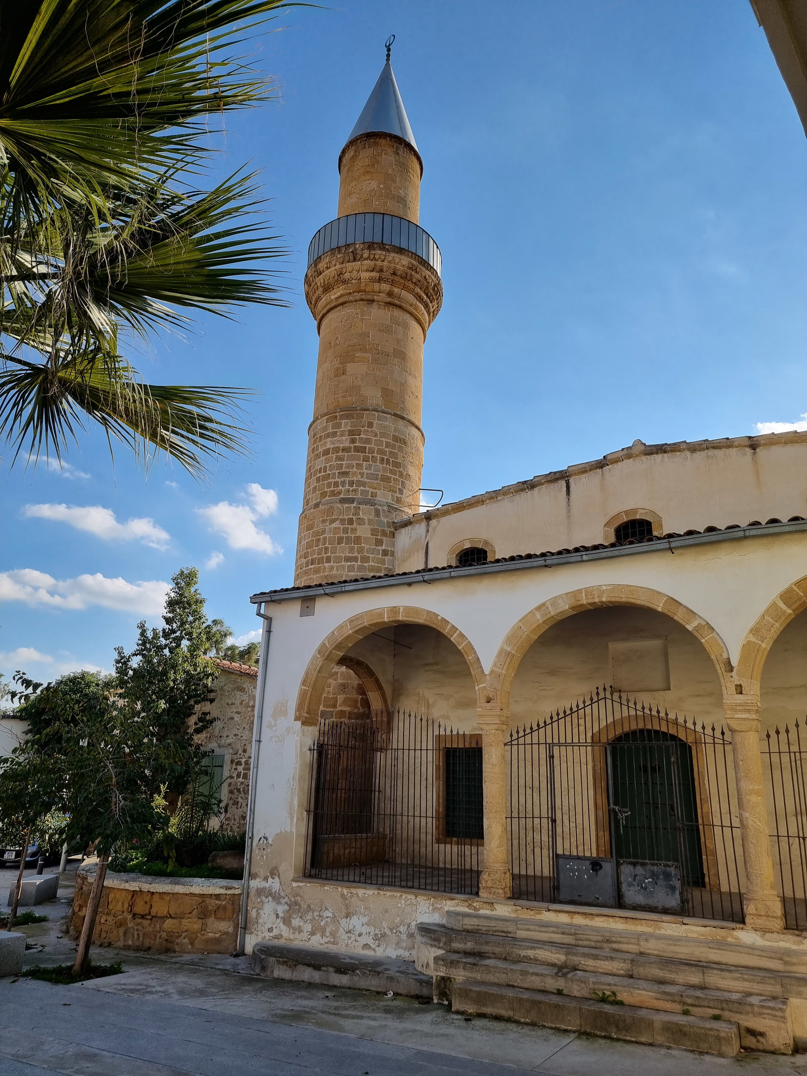 Taht-el-kale quartier