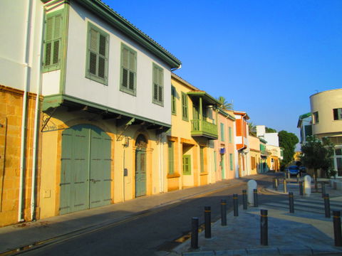 Taht-el-kale view 3