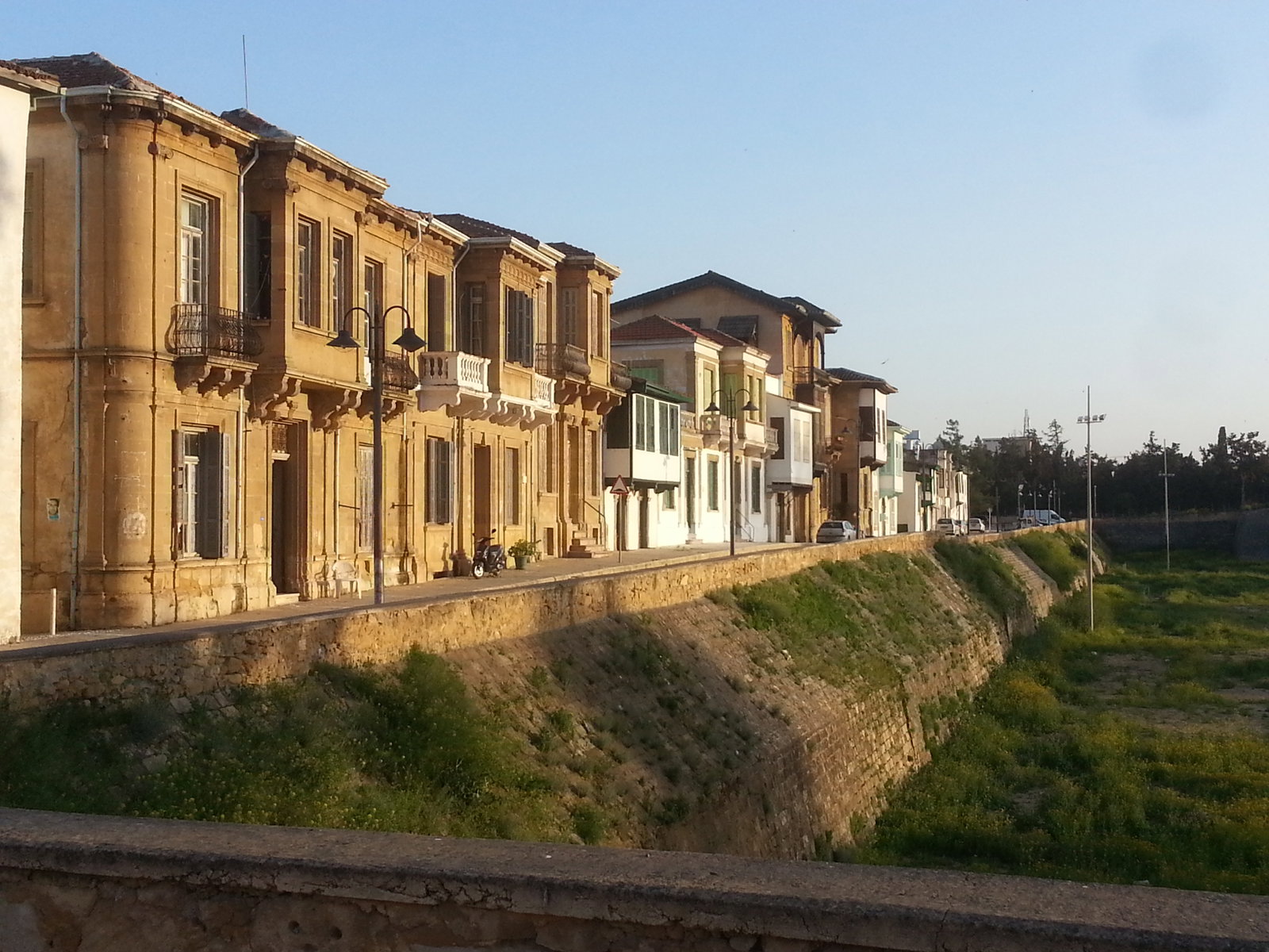 Arab Ahmet quartier
