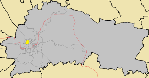 Ibrahim Pasha view 1