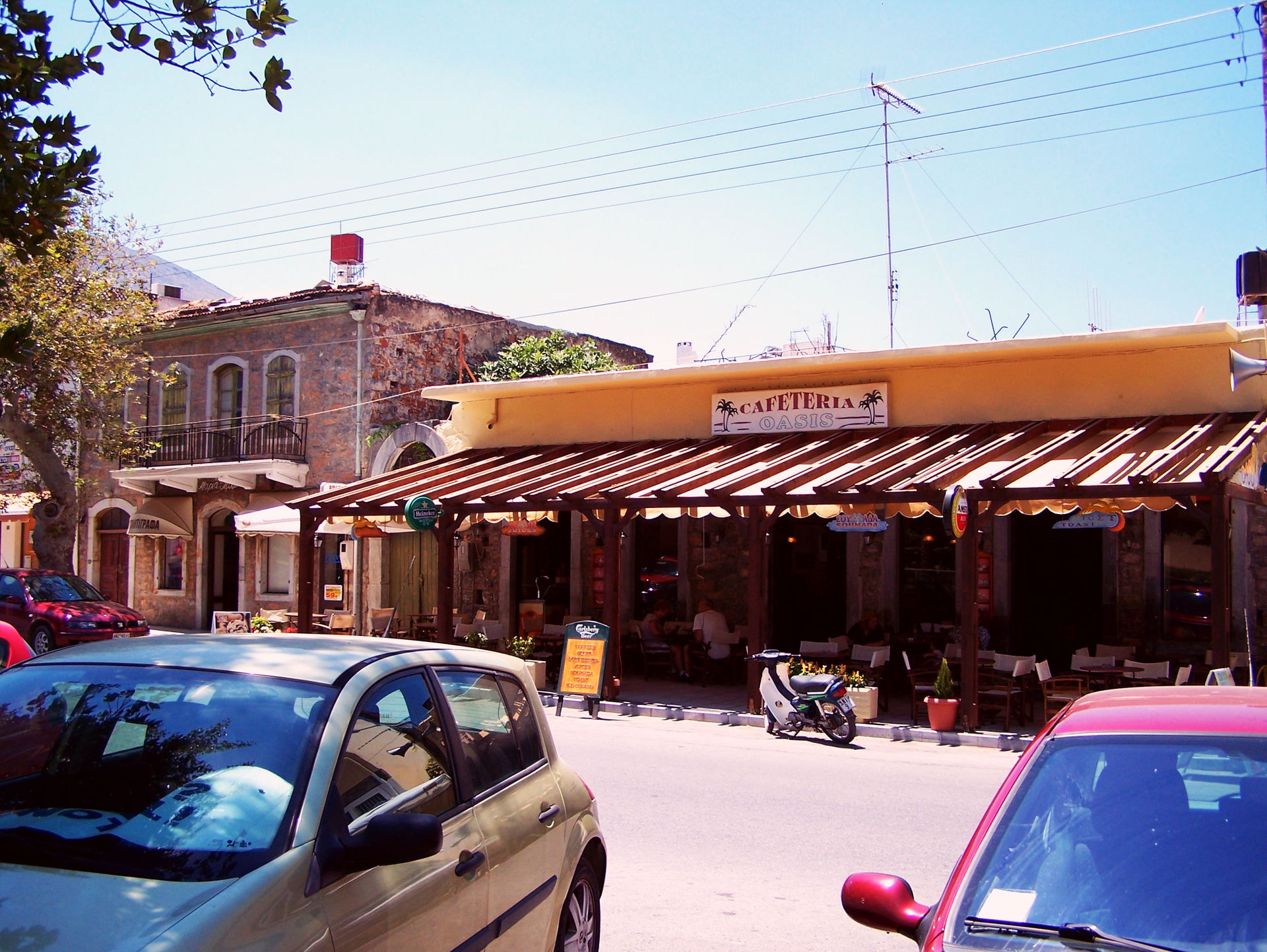 Yenişehir/Neapolis view 4
