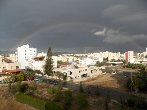Strovolos view 3