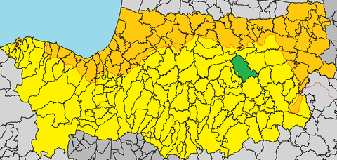 Lakatamia view 3