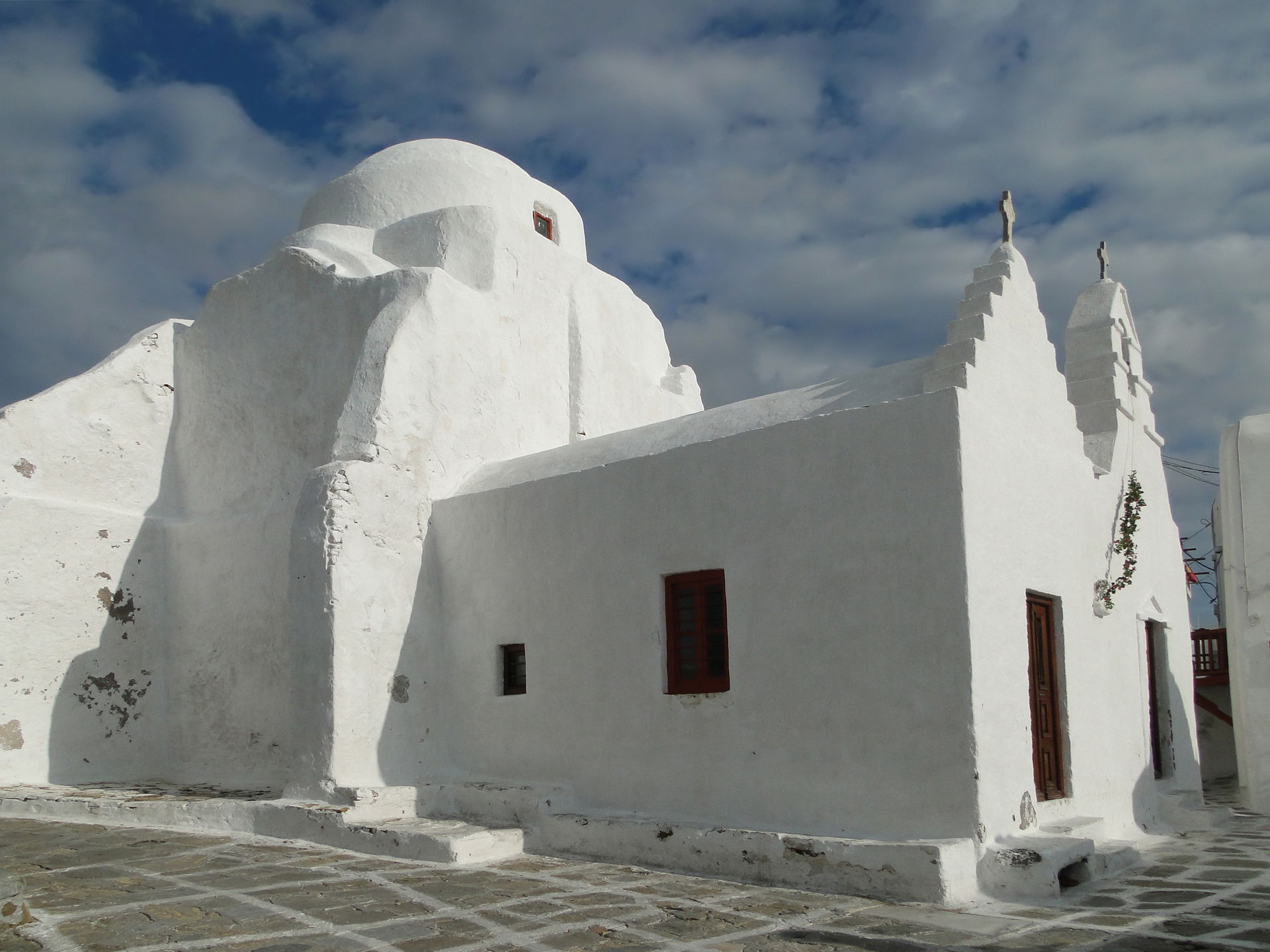 Pallouriotissa view 4