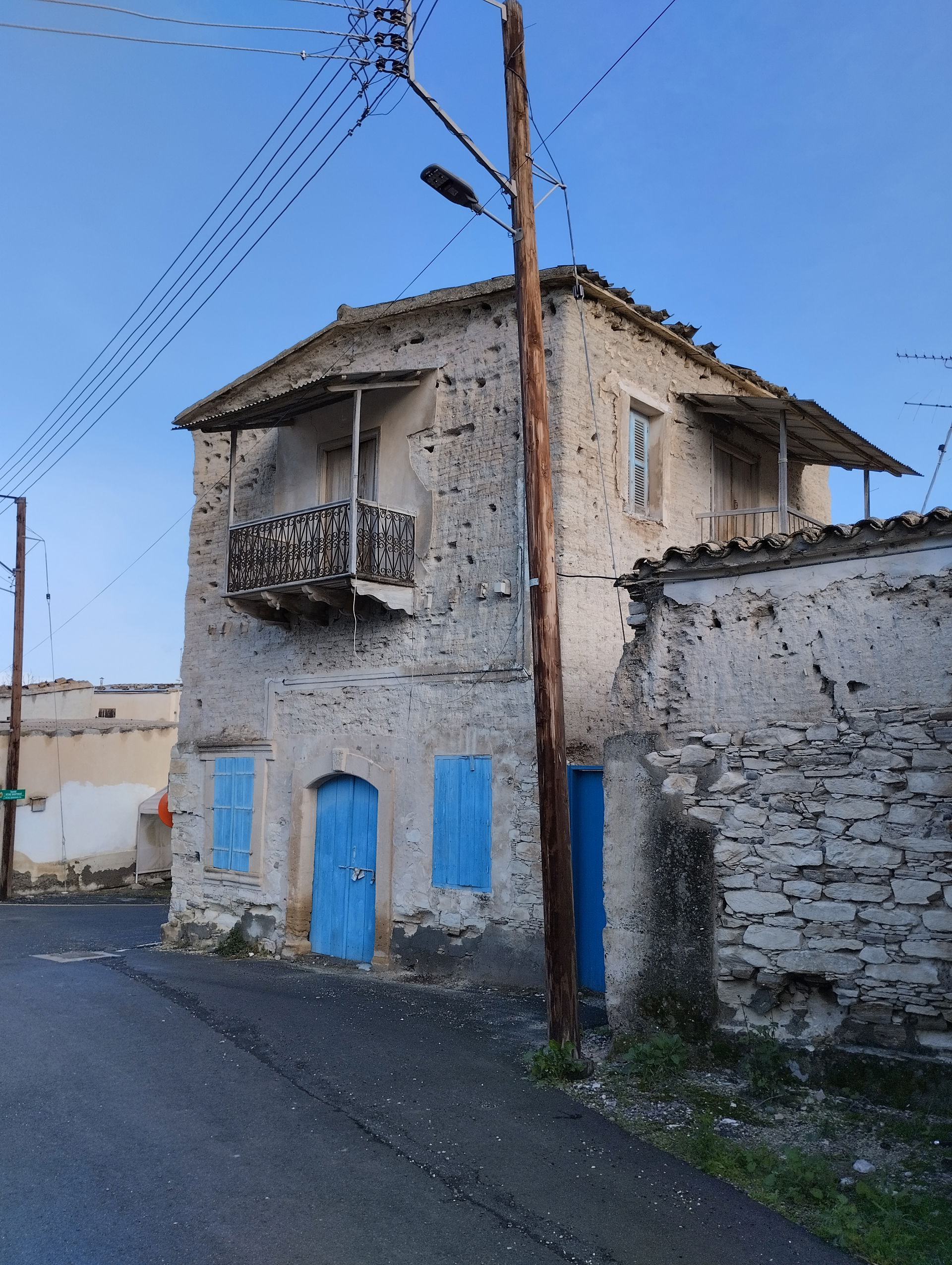 Alambra view 2