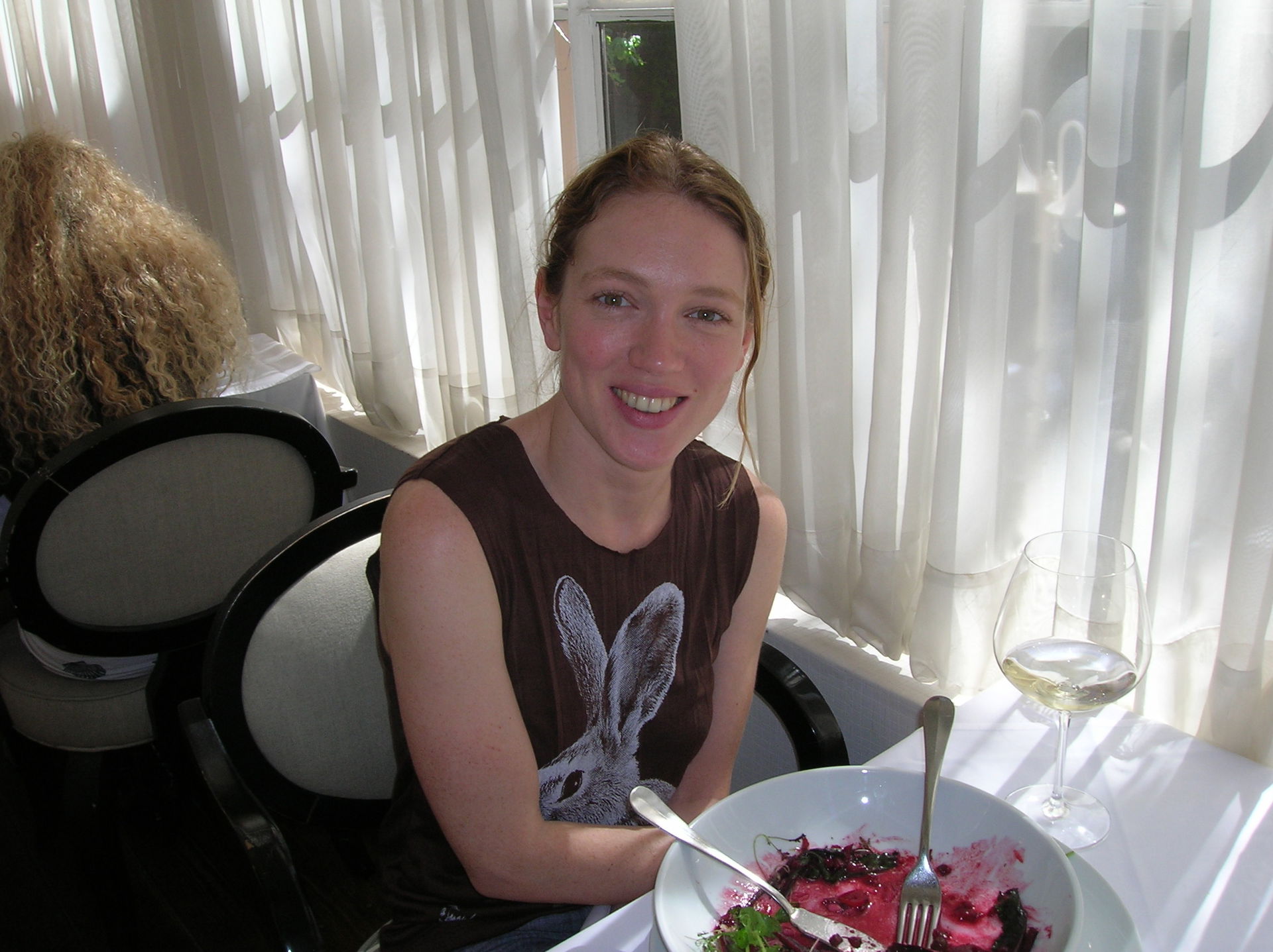 Alona view 4