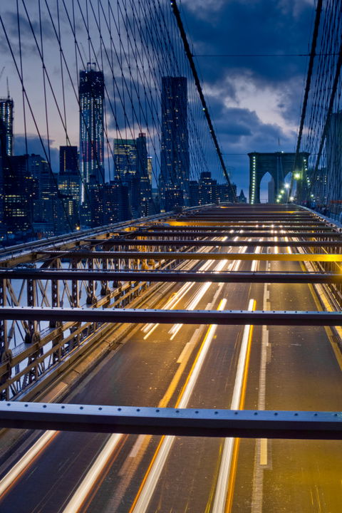 Brooklyn view 1