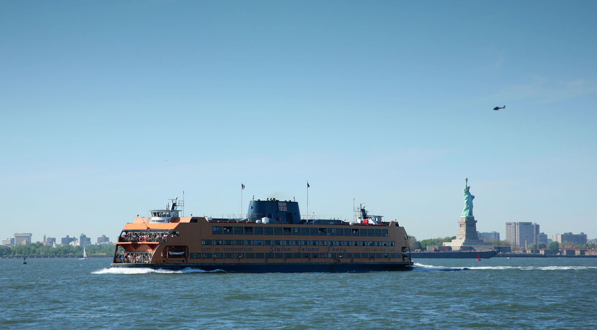 Staten Island view 4
