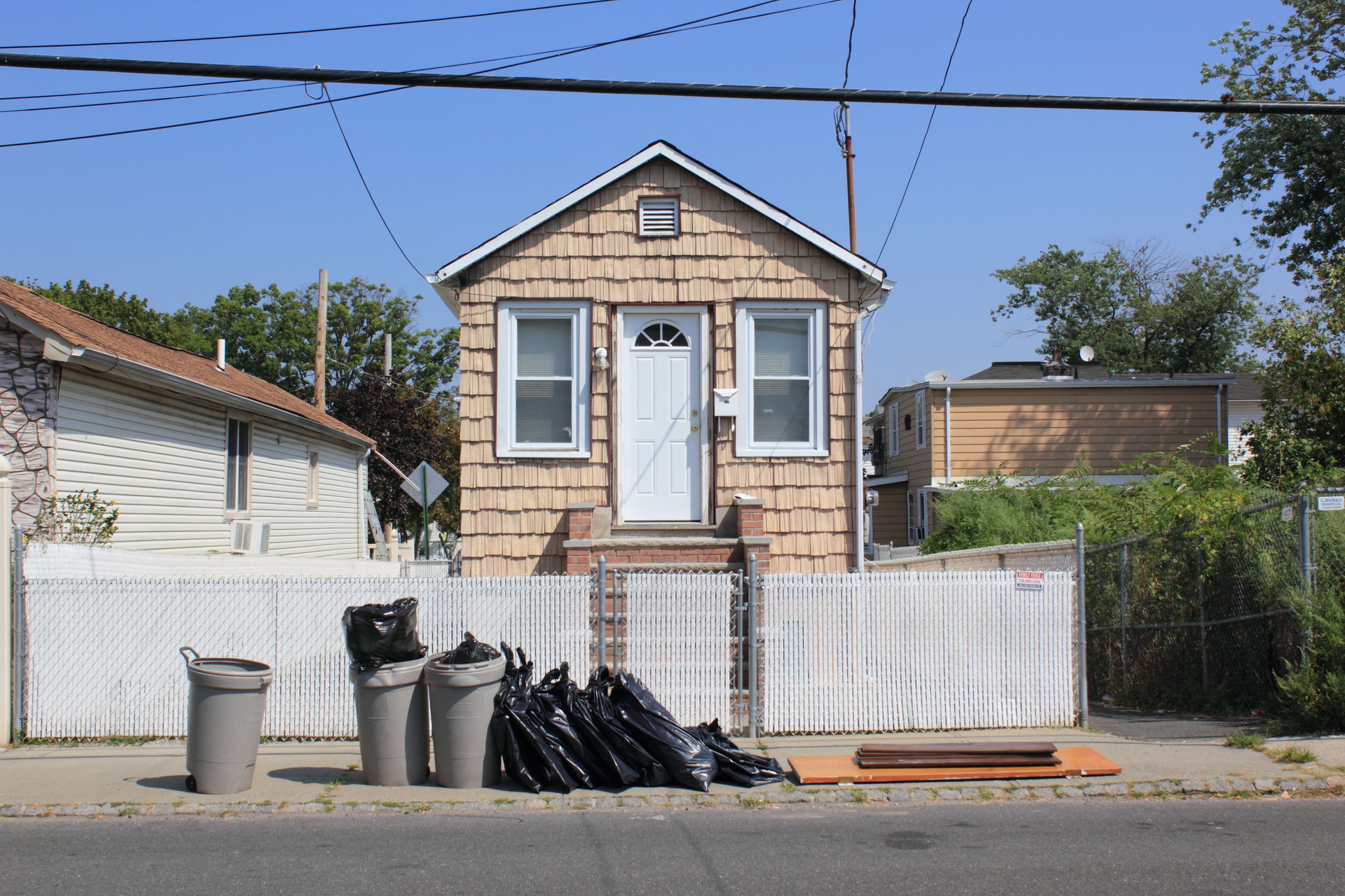 Staten Island view 3