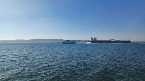 Staten Island view 1