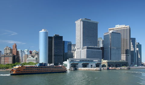 Staten Island view 2
