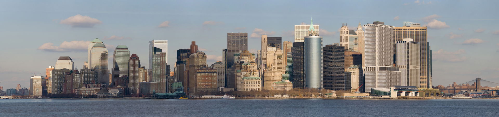 Staten Island view 5