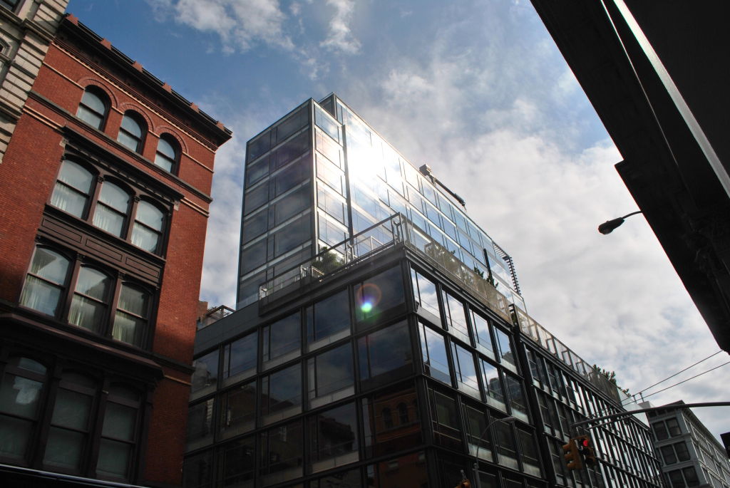 SoHo view 4