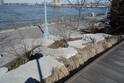 TriBeCa view 1