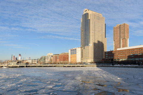 TriBeCa view 3
