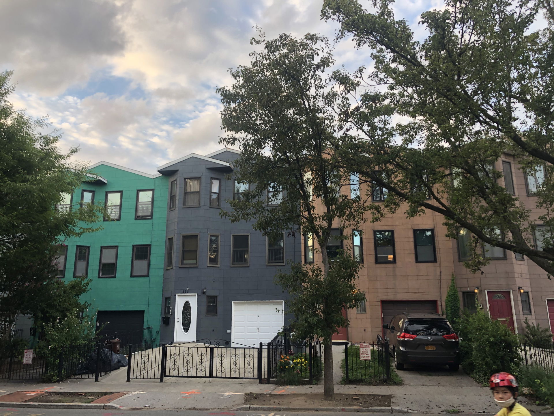 Park Slope view 3