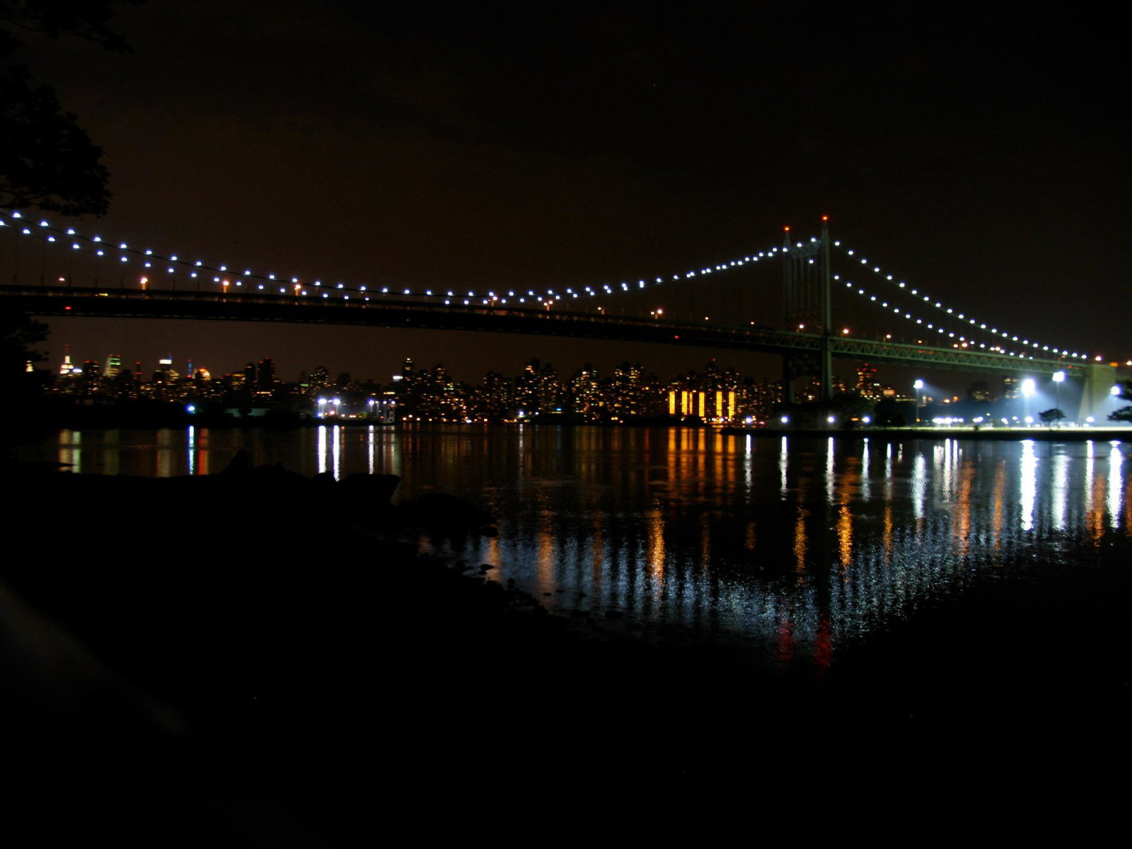 Astoria district