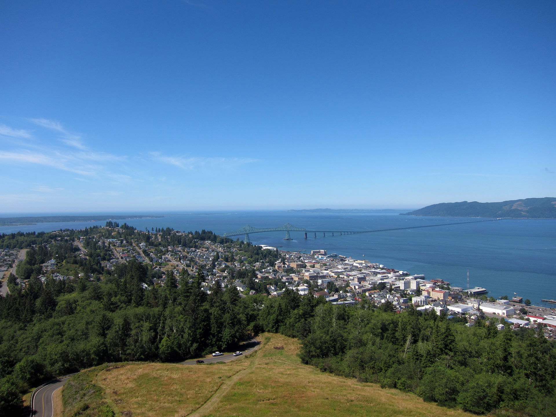 Astoria view 3