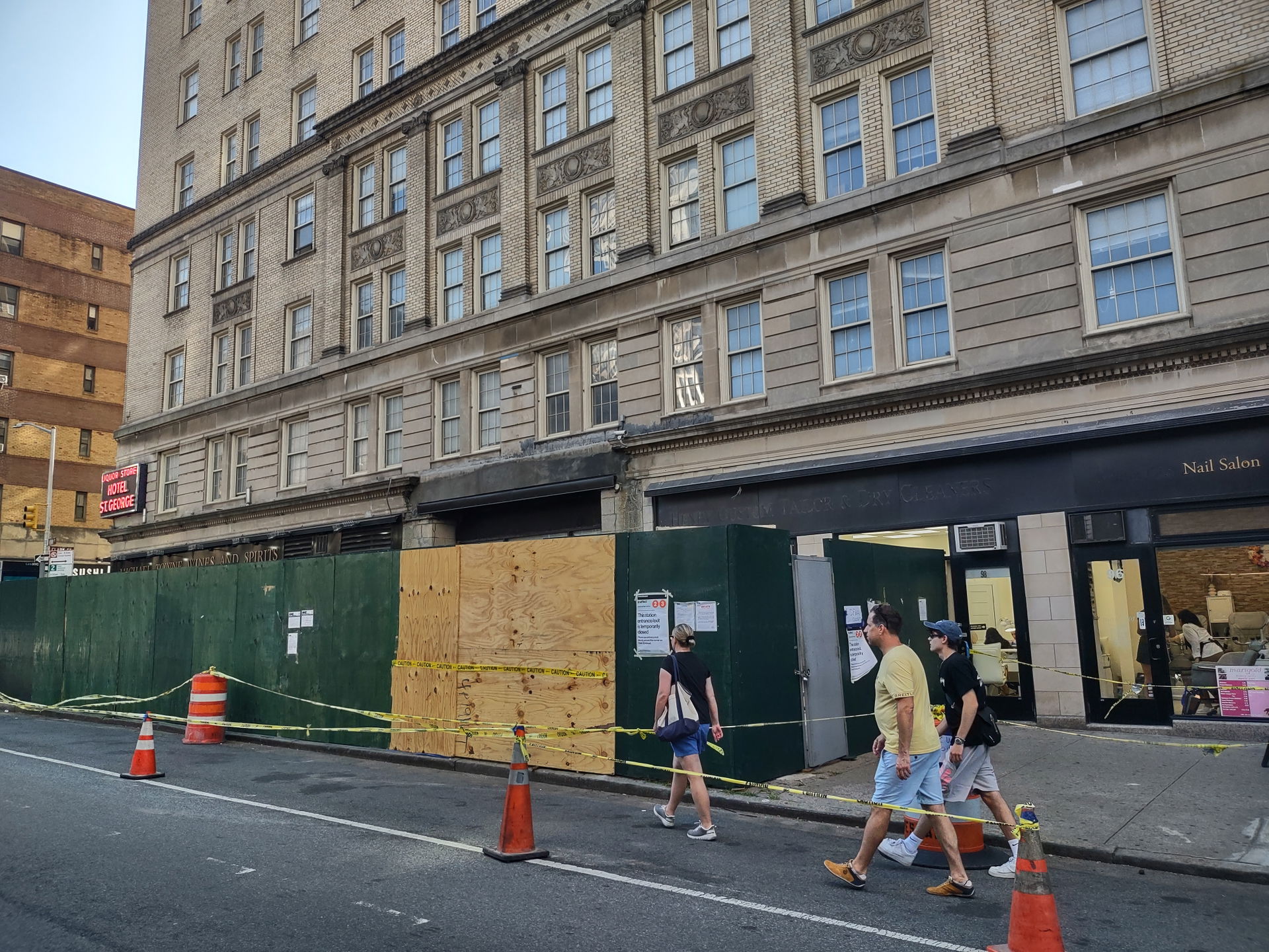Clark Street (New York City IRT Broadway – Seventh Avenue Line …