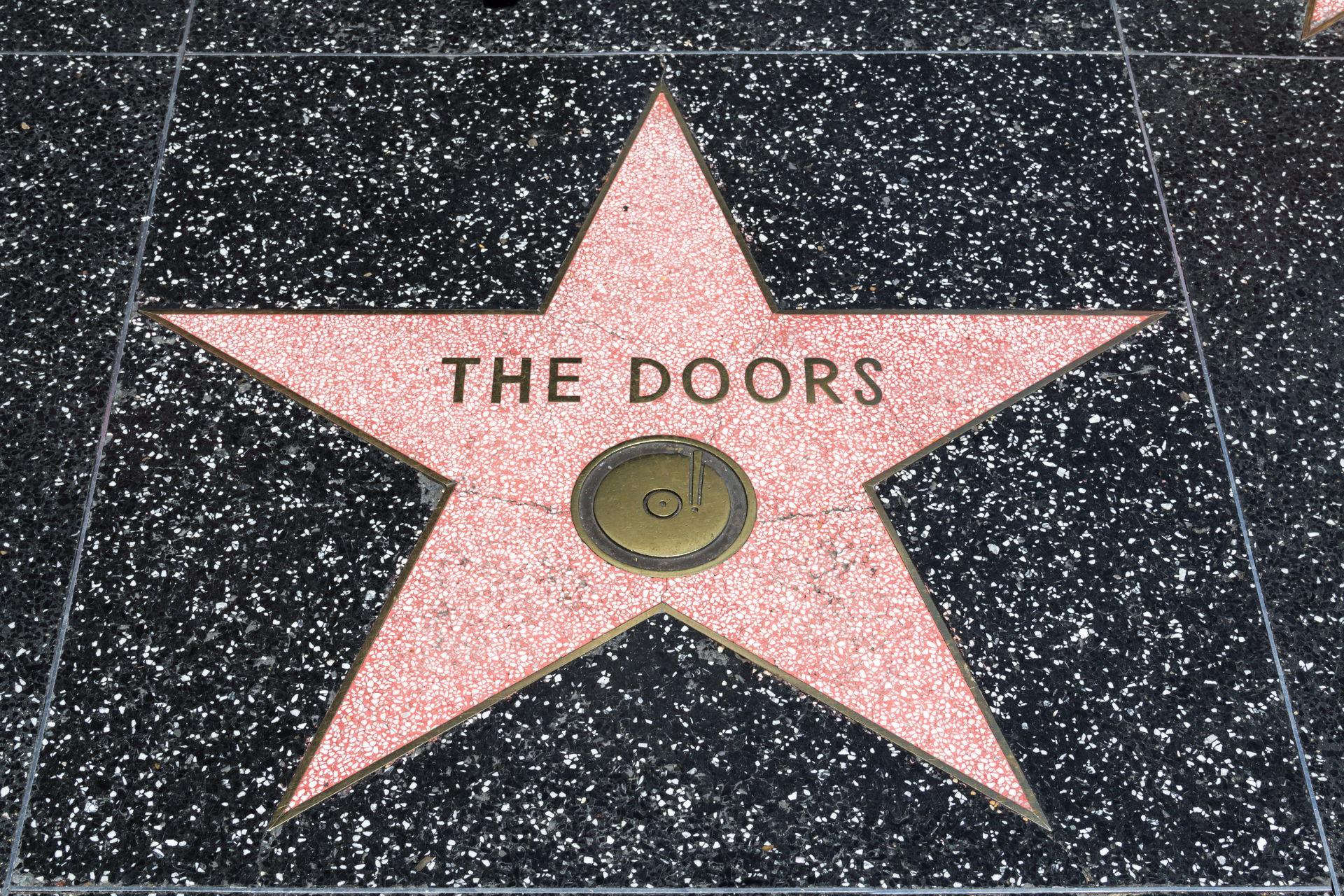 Hollywood view 2
