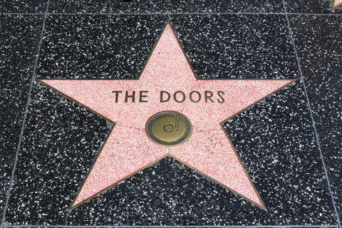 Hollywood view 2