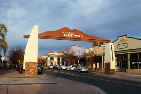 Brentwood view 1