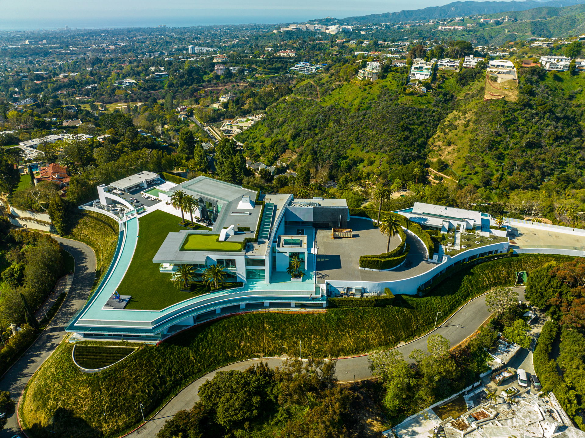 Bel Air view 3
