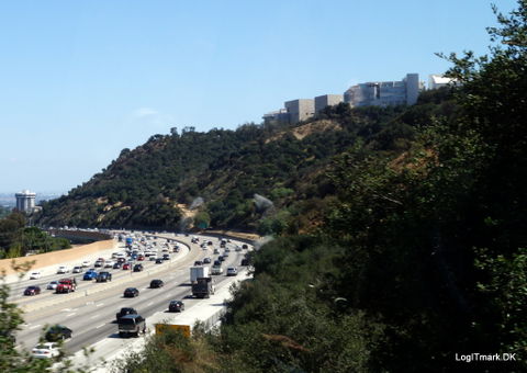 Bel Air view 2