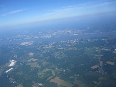Wilmington view 2