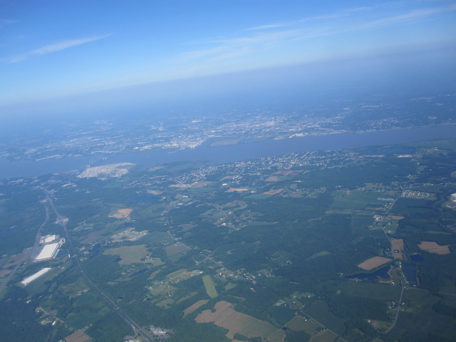 Wilmington district