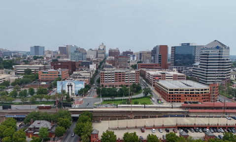 Wilmington view 3