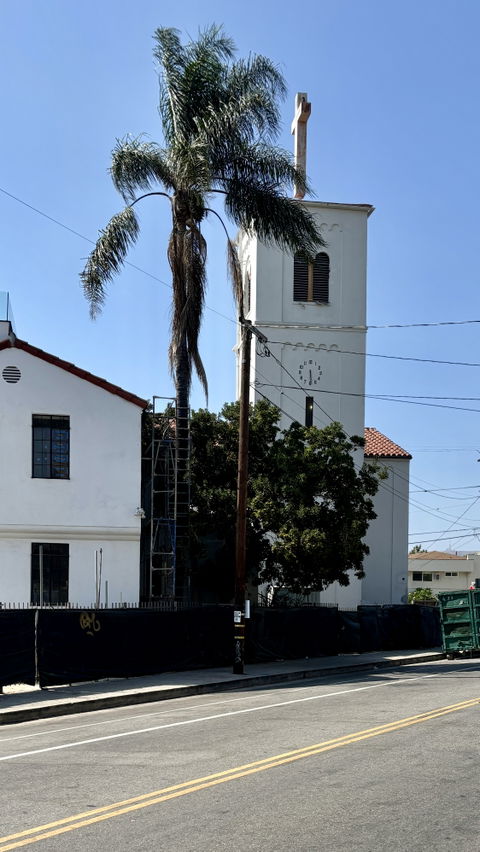 Silver Lake view 3