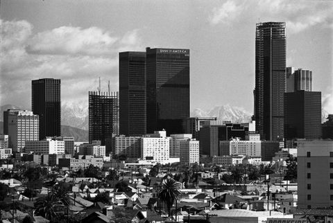 Pico-Union view 1