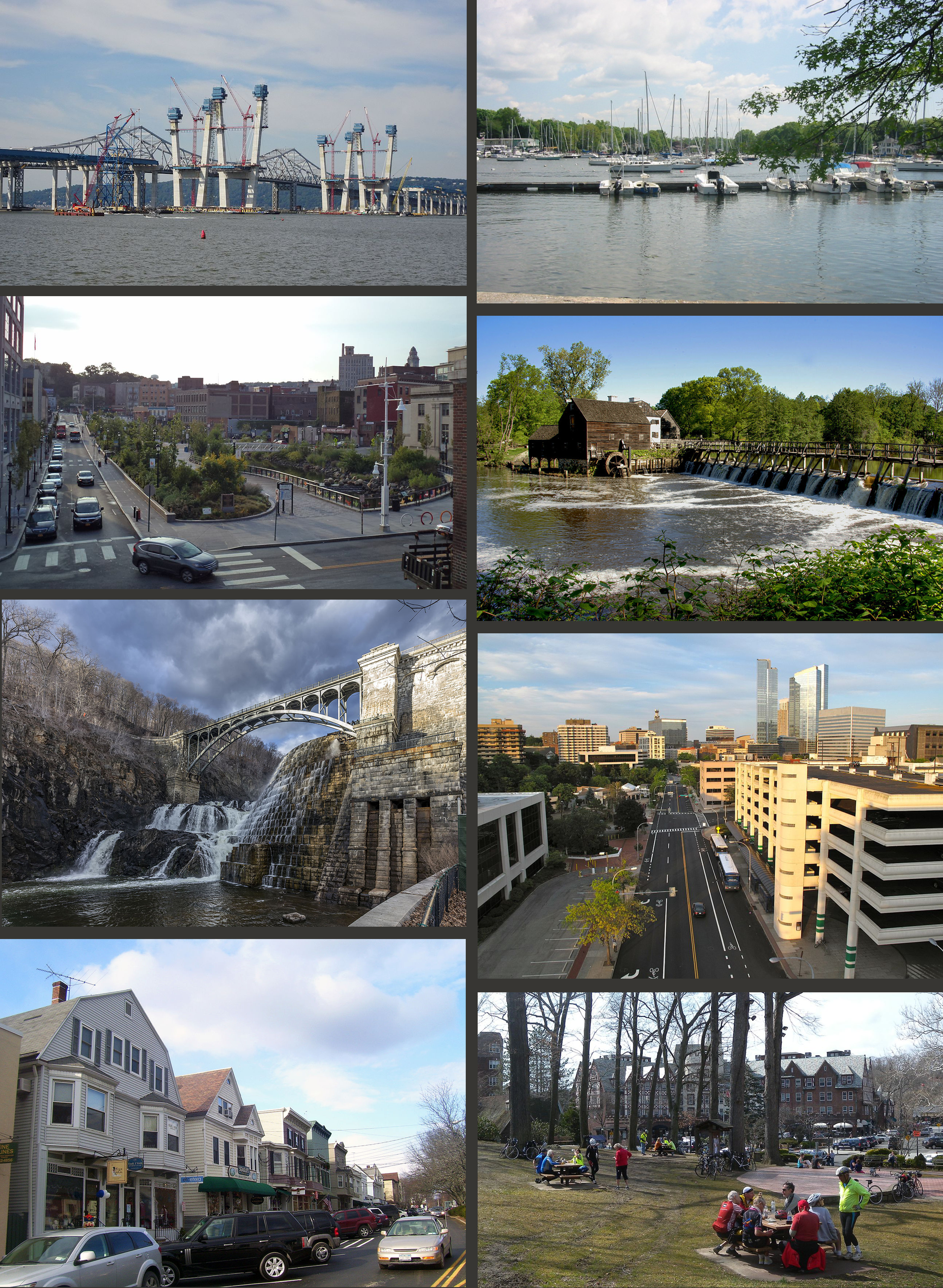Westchester view 4