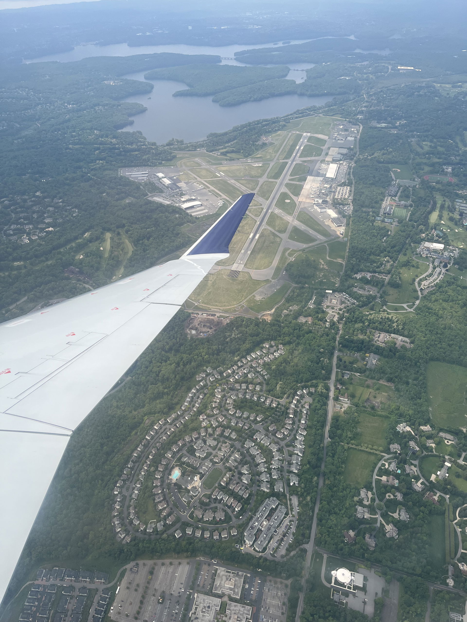 Westchester view 1