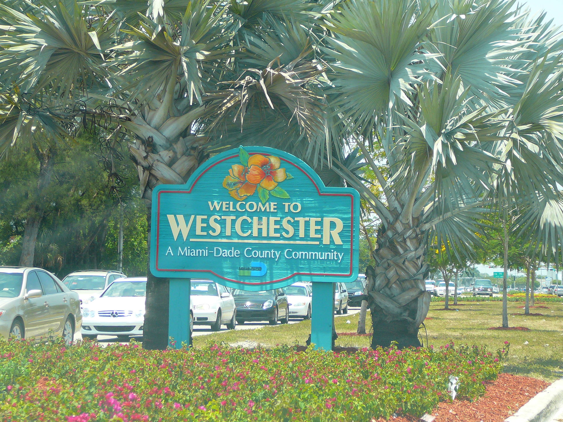 Westchester view 3