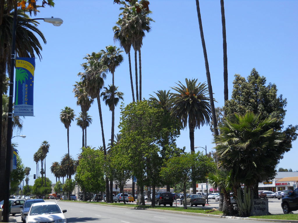 Reseda view 2