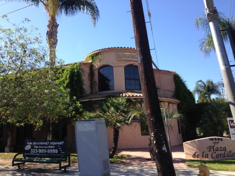 Northridge view 1