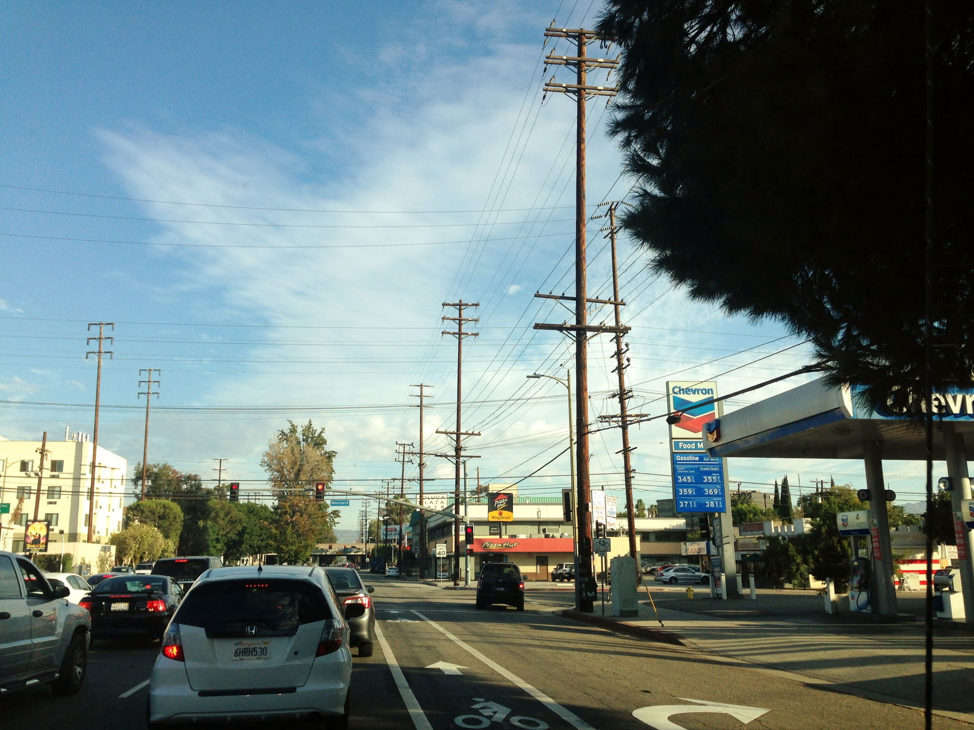 Studio City view 1