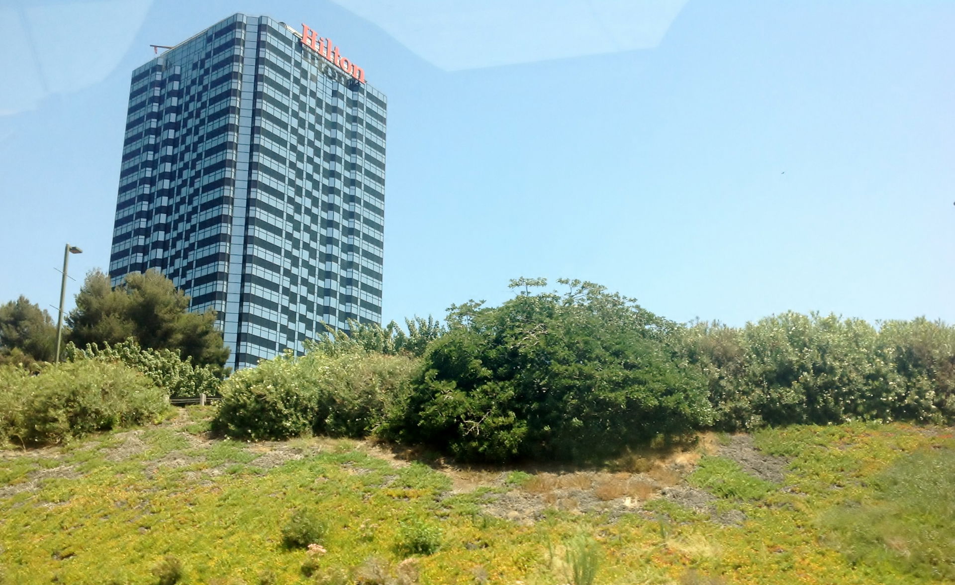 Studio City view 5