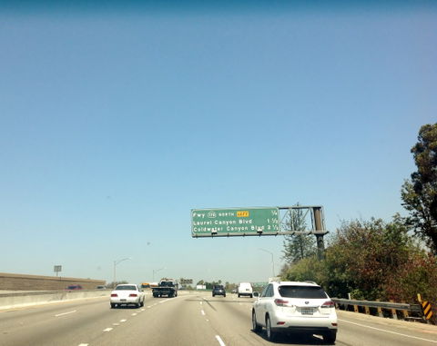 Studio City view 3