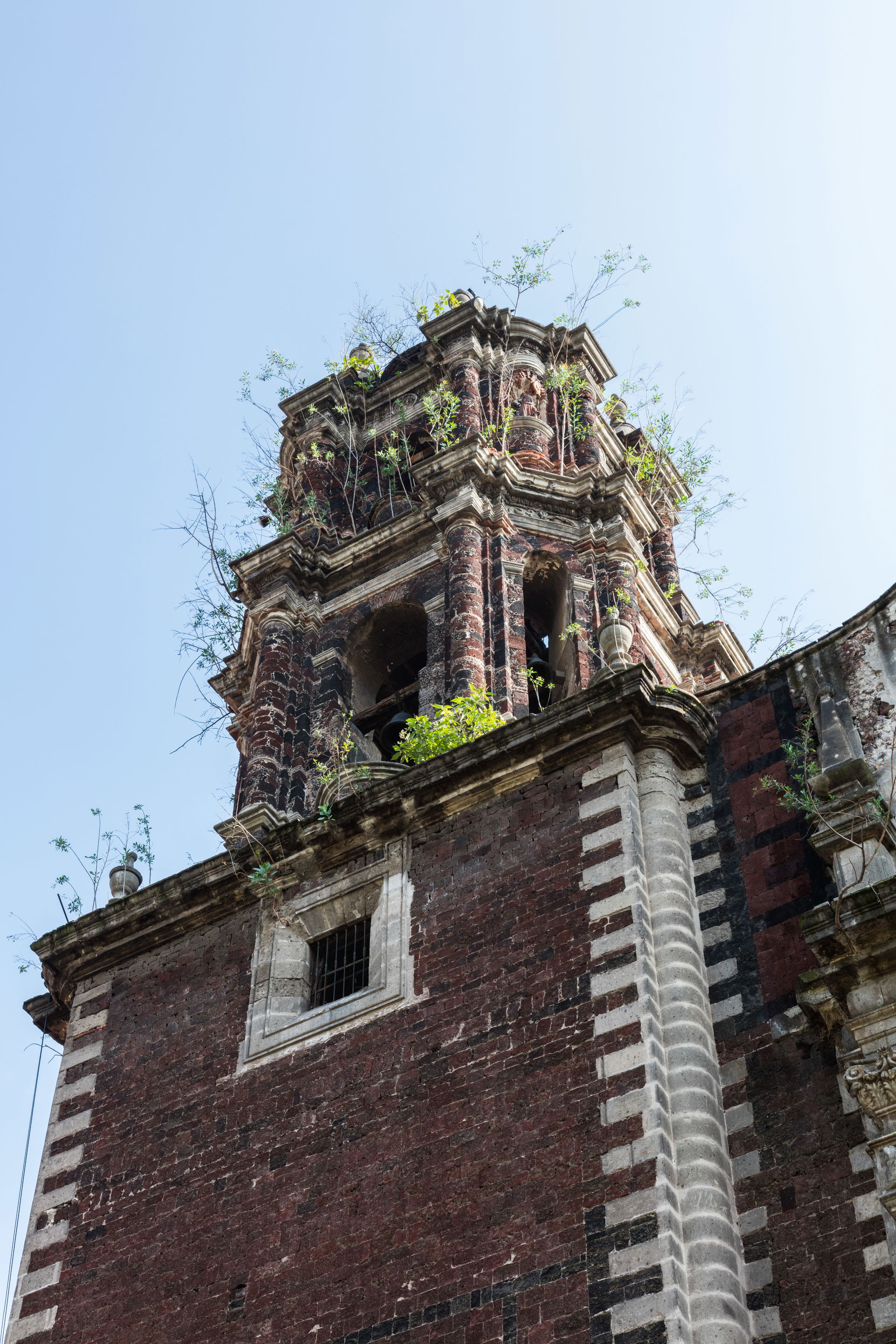 San Fernando view 1